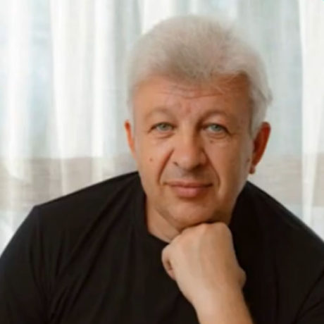 Олег Охредько