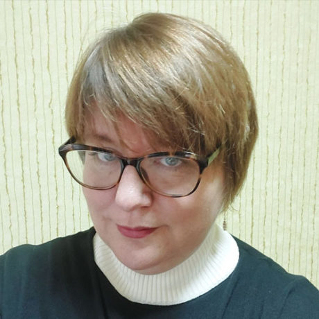 Вікторія ВОРОЖБІТ-ГОРБАТЮК